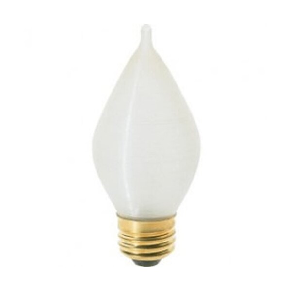 Ilc Replacement for Halco C15sg25 replacement light bulb lamp, 25PK C15SG25 HALCO - main
